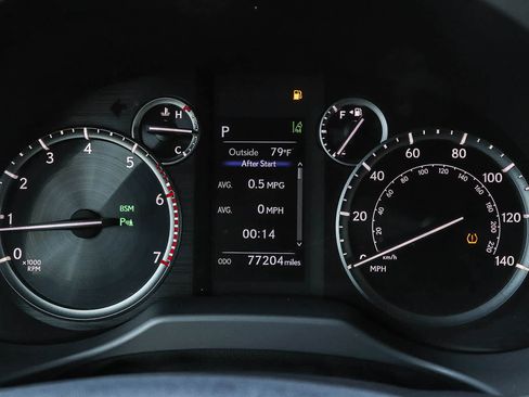 Used 2021 Lexus GX 460 Premium w/ Premium Plus Package AWD/4WD image 33