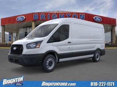 New 2026 Ford Transit 250 148 Medium Roof