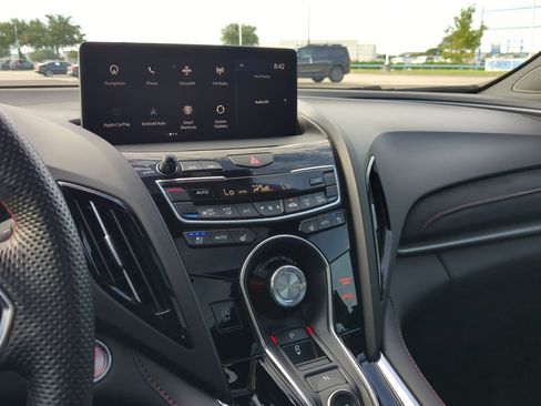 Used 2024 Acura RDX A-Spec image 23