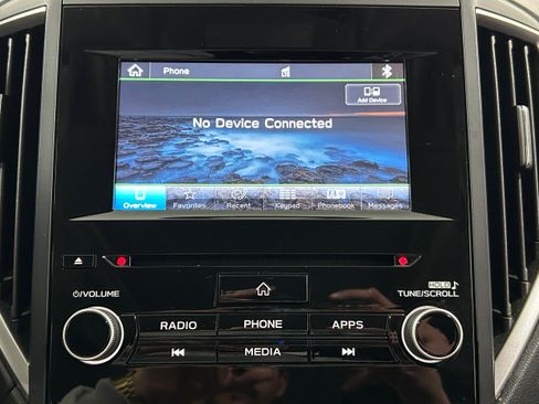 Used 2020 Subaru Forester Premium w/ Popular Package #1 AWD/4WD image 7