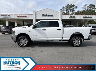 Used 2026 RAM 2500 Big Horn AWD/4WD video 1