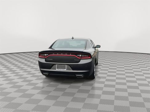 Used 2023 Dodge Charger SXT image 7