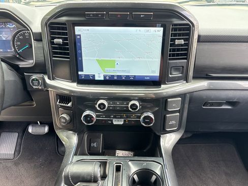 Used 2023 Ford F150 XLT w/ Equipment Group 302A High RWD image 22