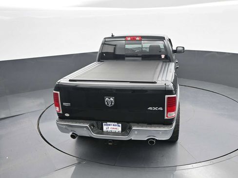 Used 2017 RAM 1500 Laramie w/ Convenience Group AWD/4WD image 30