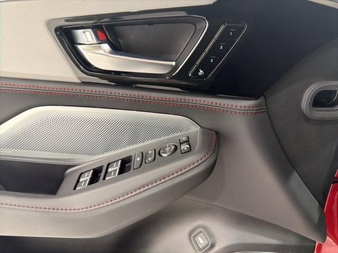 Certified 2025 Acura MDX A-Spec image 11