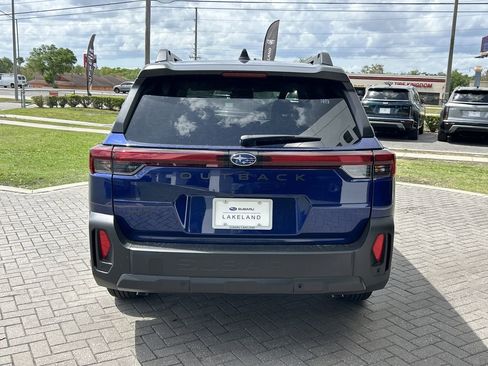 New 2026 Subaru Outback Touring XT AWD/4WD image 5