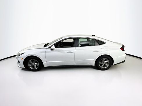 Used 2023 Hyundai Sonata SE FWD image 8