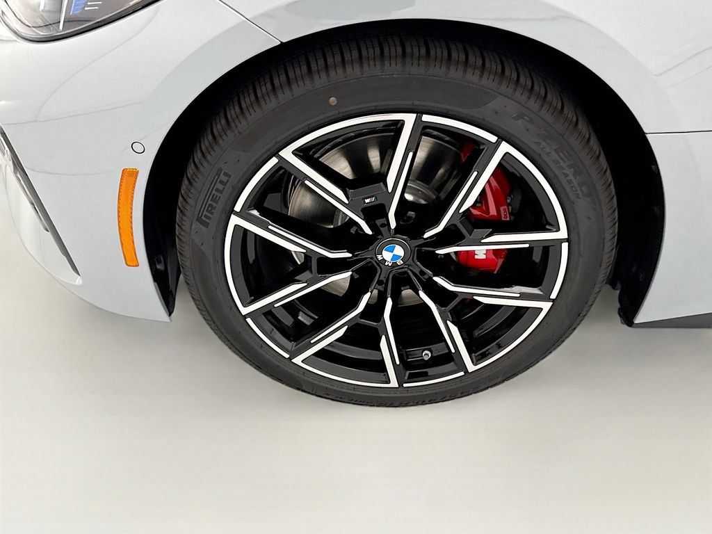 New 2026 BMW i4 xDrive40i w/ M Sport Package AWD/4WD image 29