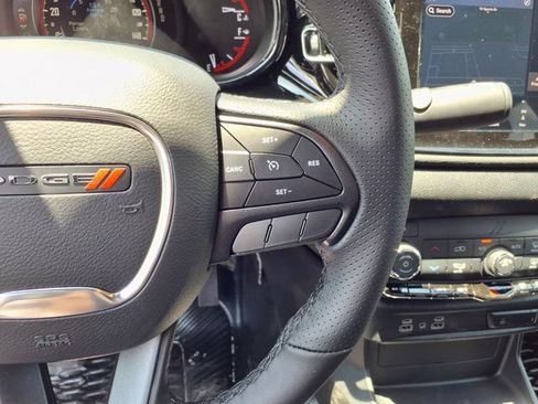 New 2026 Dodge Durango AWD image 8