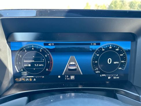 New 2026 Subaru Outback Touring XT AWD/4WD image 36