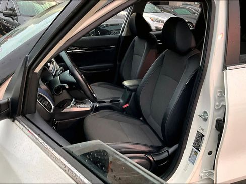 Used 2021 Kia Seltos S image 7