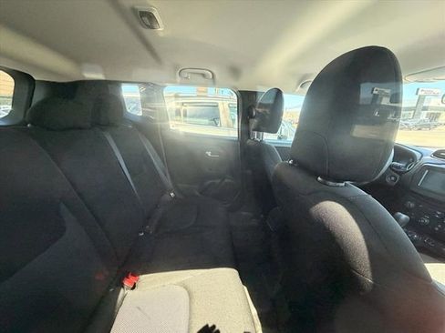 Used 2021 Jeep Renegade Sport w/ Sport Appearance Group image 15