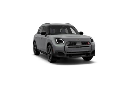 New 2026 MINI Cooper Countryman S