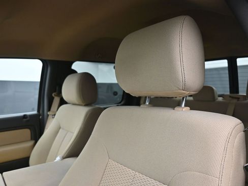 Used 2013 Ford F150 XLT w/ Luxury Equipment Group image 20