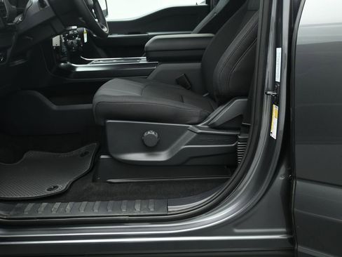 New 2026 Ford F150 STX AWD/4WD image 10