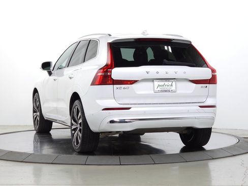 Used 2023 Volvo XC60 B5 Plus w/ Climate Package AWD/4WD image 7