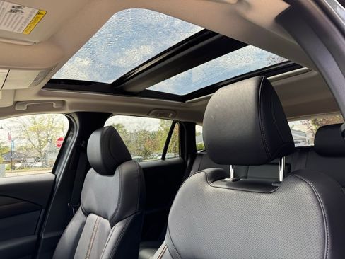 New 2025 MAZDA CX-50 AWD 2.5 Turbo w/ Weather Package image 21