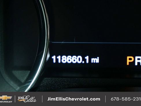 Used 2018 Ford F150 King Ranch w/ Equipment Group 601A Luxury image 9