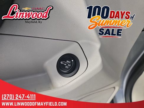 Used 2023 GMC Terrain Denali AWD/4WD image 18