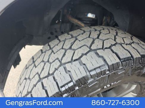 Certified 2023 Ford F150 XLT w/ Equipment Group 302A High image 39