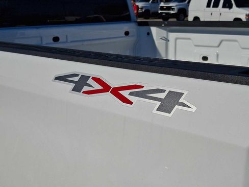 Used 2023 Chevrolet Silverado 1500 RST image 5