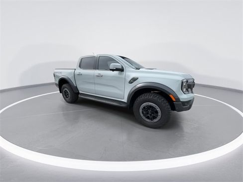Used 2024 Ford Ranger Raptor image 2