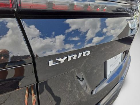 Used 2024 Cadillac Lyriq Sport w/ LPO, Floor Liner Package AWD/4WD image 35