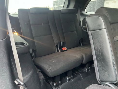 Used 2020 Dodge Durango SXT image 19