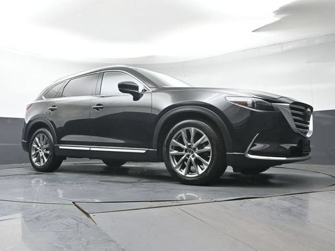 Used 2018 MAZDA CX-9 Grand Touring AWD/4WD image 39