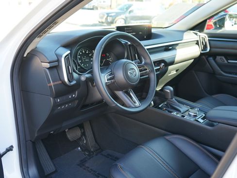 Certified 2025 MAZDA CX-50 AWD 2.5 Hybrid w/ Weather Package image 20