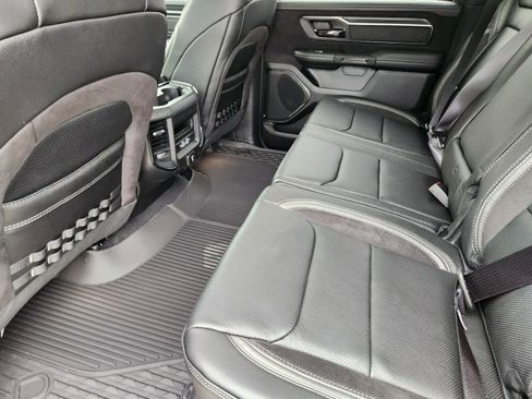 New 2026 RAM 1500 RHO w/ Bed Utility Group image 26