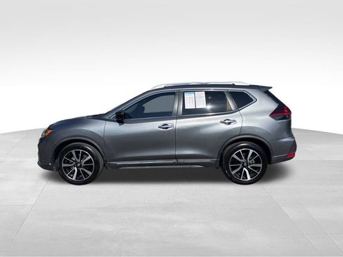 Used 2020 Nissan Rogue SL image 4