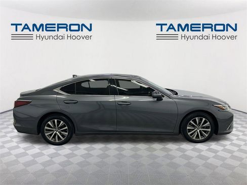 Used 2019 Lexus ES 350 image 6