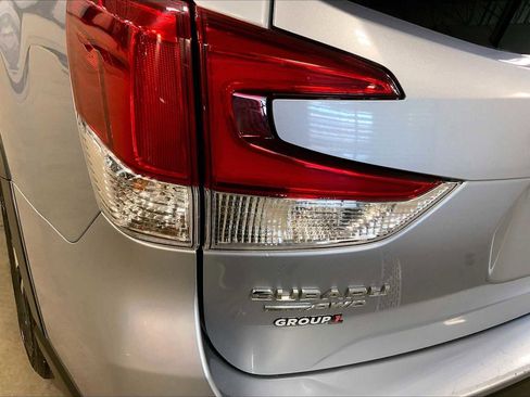 Used 2020 Subaru Forester Touring image 28