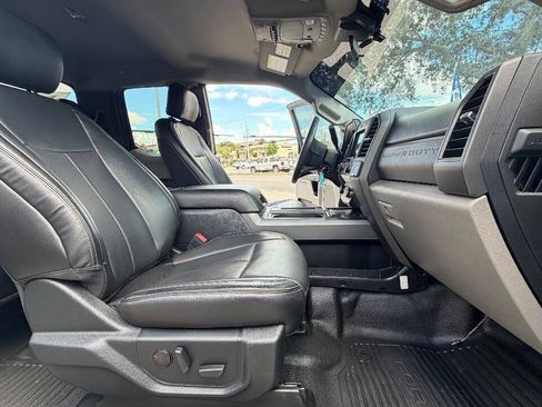 Used 2021 Ford F350 XL w/ Power Equipment Group image 9