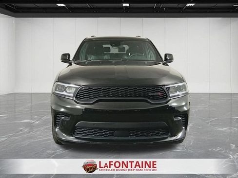 Used 2026 Dodge Durango GT AWD/4WD image 3