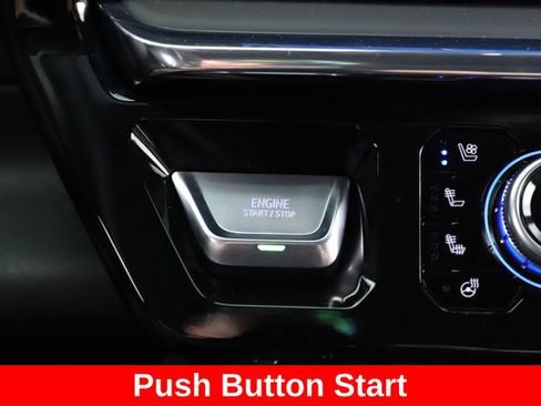 Used 2025 GMC Sierra 1500 Denali Ultimate AWD/4WD image 25