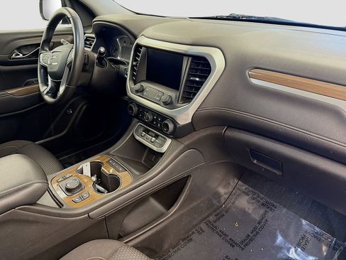 Used 2023 GMC Acadia SLE w/ Driver Convenience Package image 29