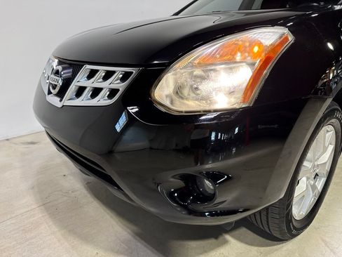 Used 2013 Nissan Rogue SL AWD/4WD image 11