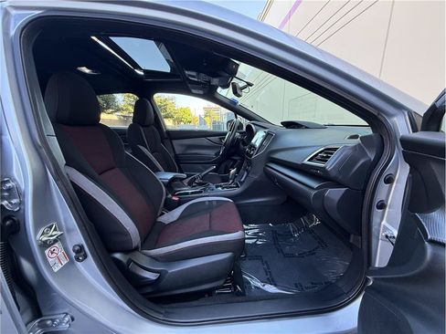 Used 2020 Subaru Impreza 2.0i Sport AWD/4WD image 13