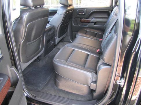 Used 2015 GMC Sierra 1500 SLT image 19