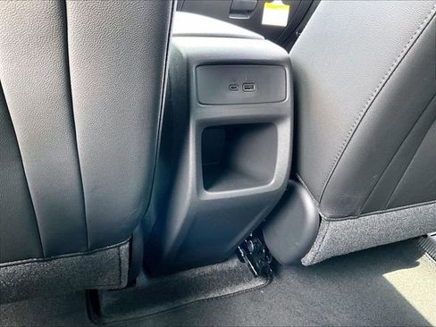 New 2026 Chevrolet Trax LT FWD image 17