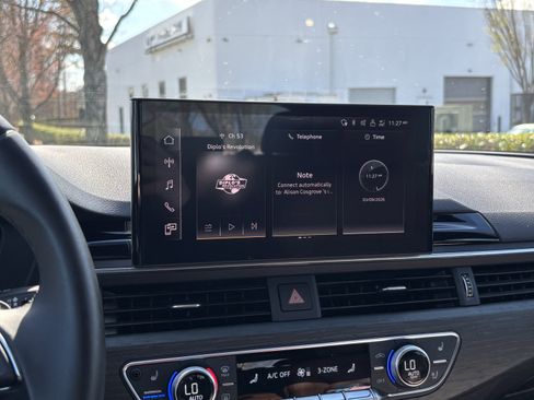 Used 2023 Audi A5 2.0T Premium Plus image 25