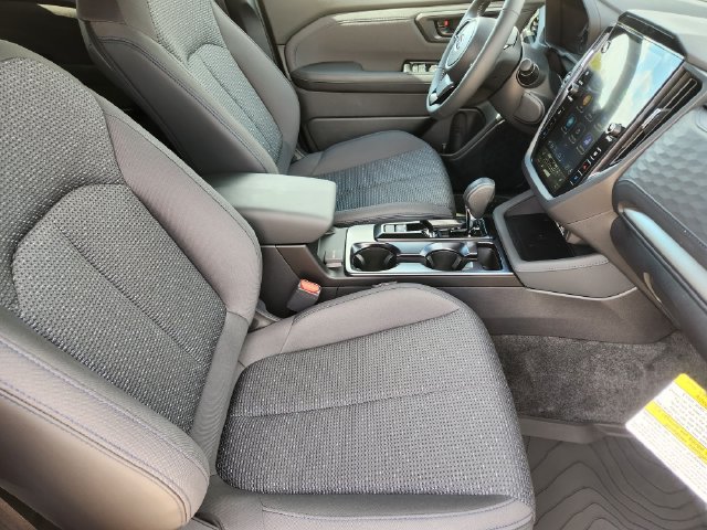 New 2026 Subaru Forester Premium AWD/4WD image 11