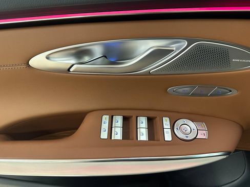 New 2026 Genesis GV70 2.5T Advanced AWD/4WD image 11