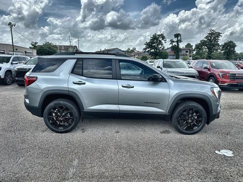 New 2026 GMC Terrain Elevation w/ Black Edition FWD image 10