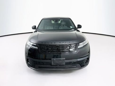 Used 2026 Land Rover Range Rover Velar S AWD/4WD image 2
