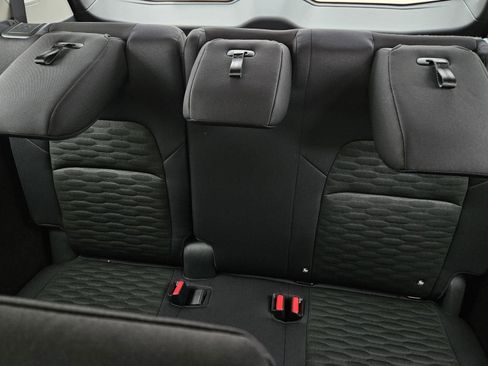 New 2026 Nissan Pathfinder SV image 16