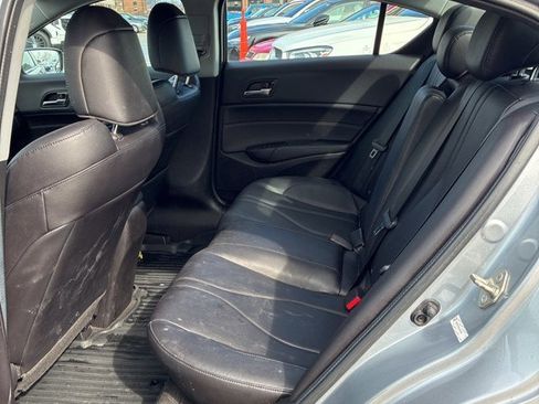 Used 2019 Acura ILX image 11