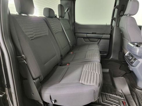 Certified 2023 Ford F150 XL w/ STX Appearance Package image 16